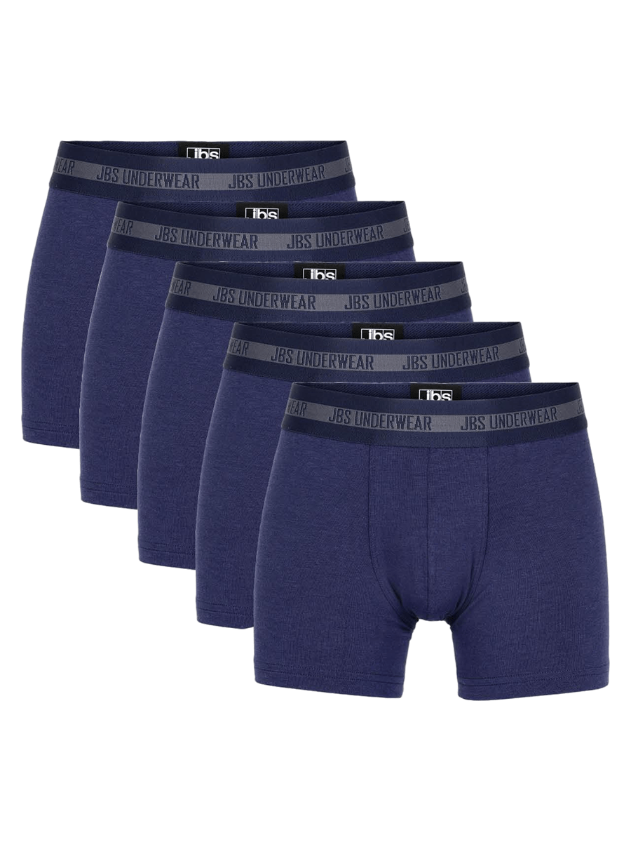 JBS Undertøj & Strømper 910-51-49_Drenge 7/8 - Bygholm Menswear